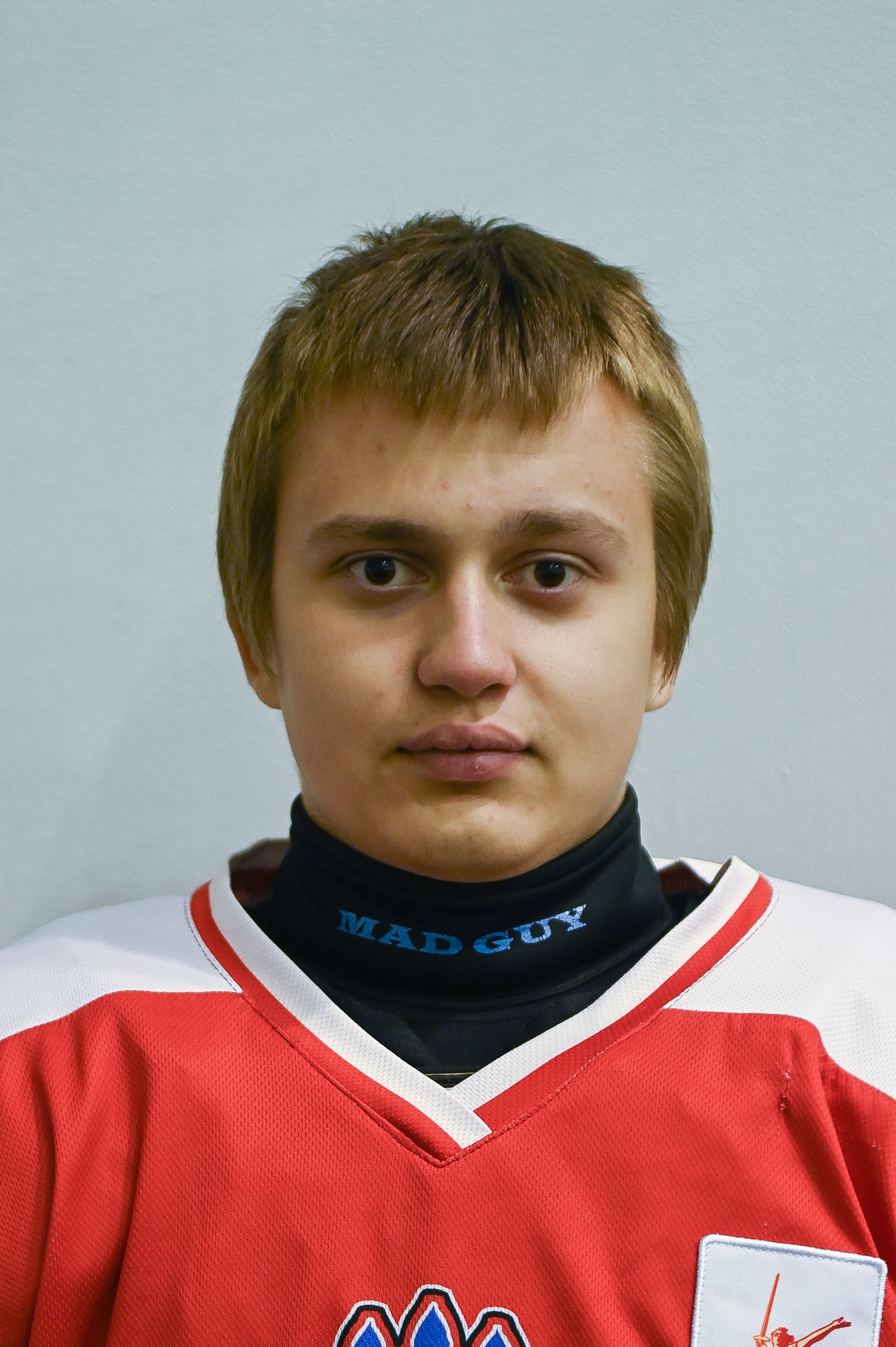 Зашивалов Даниил